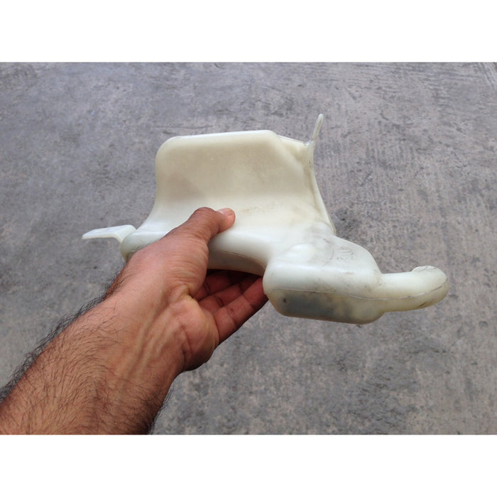 Deposito Agua Radiador Jeep Patriot Del 2007 Al 2017 2.4