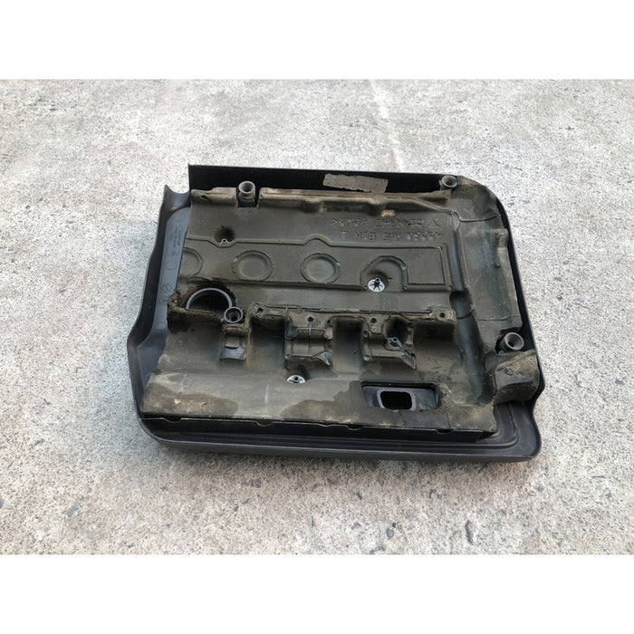 Cubierta Motor Chrysler 200 2011 Al 2014 2.4