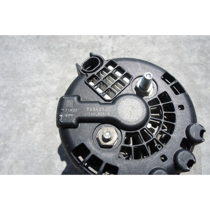 Alternador Chevrolet Spark 2011 2012 2013 2014 2015 1.2 Lts.