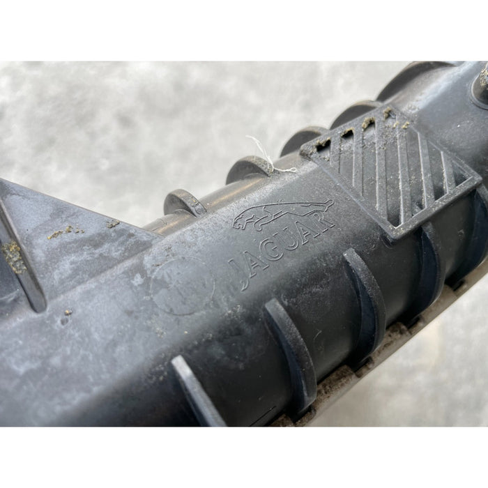 Radiador Agua Original Para Jaguar Xj 2009 - 2015 5.0 L