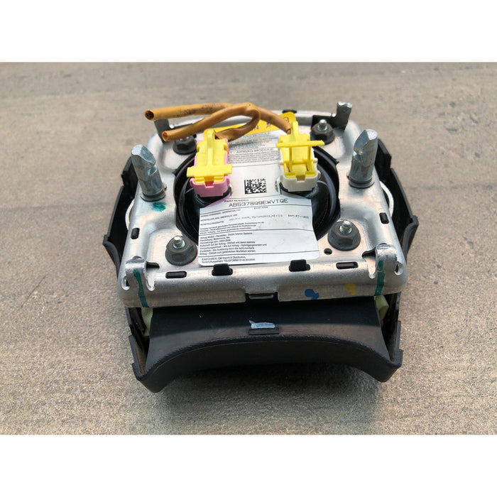 Bolsa De Aire Volante Original Gmc Envoy 2002 Al 2006