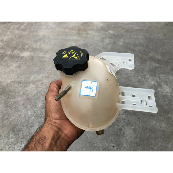 Deposito Agua Radiador Jeep Renegade 2015 Al 2020 2.4