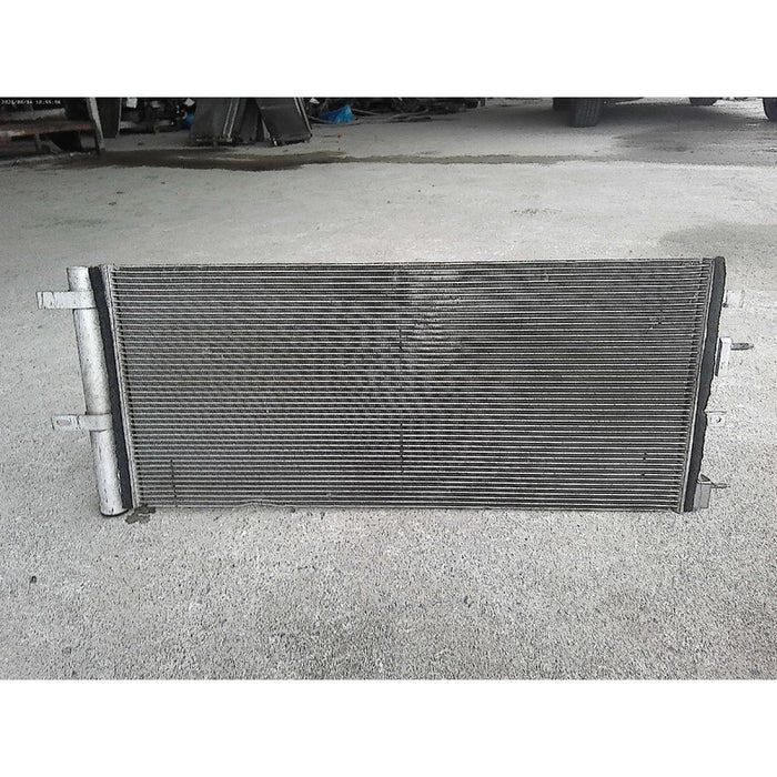 Condensador Original Ford Fusion Del 2018 Al 2020 1.5 Litros