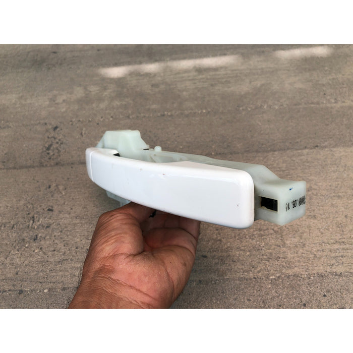 Manija De Puerta Trasera Derecha Kia Soul 2014 Al 2019