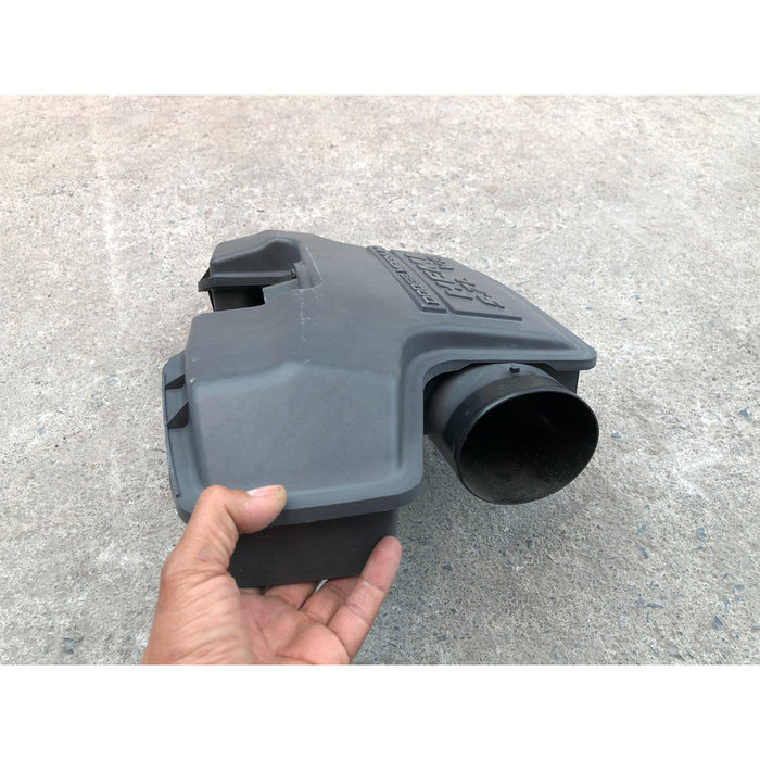 Resonador De Aire Dodge Ram 2004-2008 (v8 5.7)