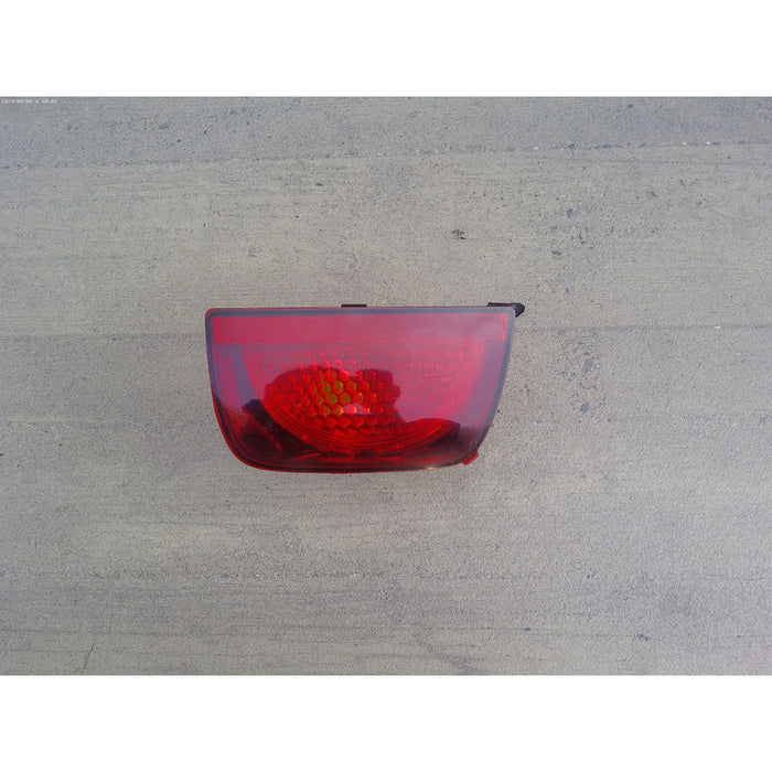 Calavera Interior Derecha Original Camaro Del 2010 Al 2013