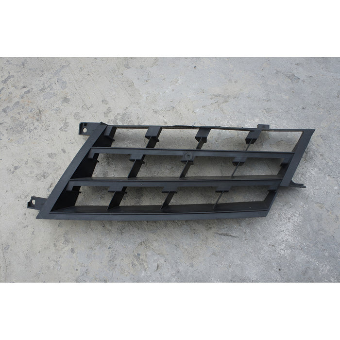 Parrilla Izquierda De Defensa Nissan Rogue 2008, 2009, 2010