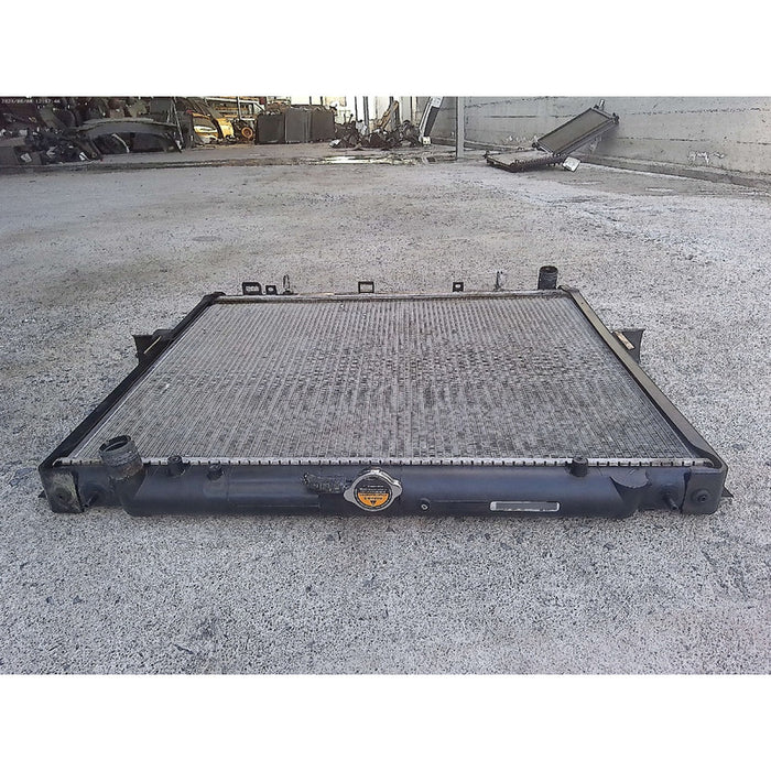 Radiador Original Nissan Pathfinder 2005 Al 2022 4.0 Litros