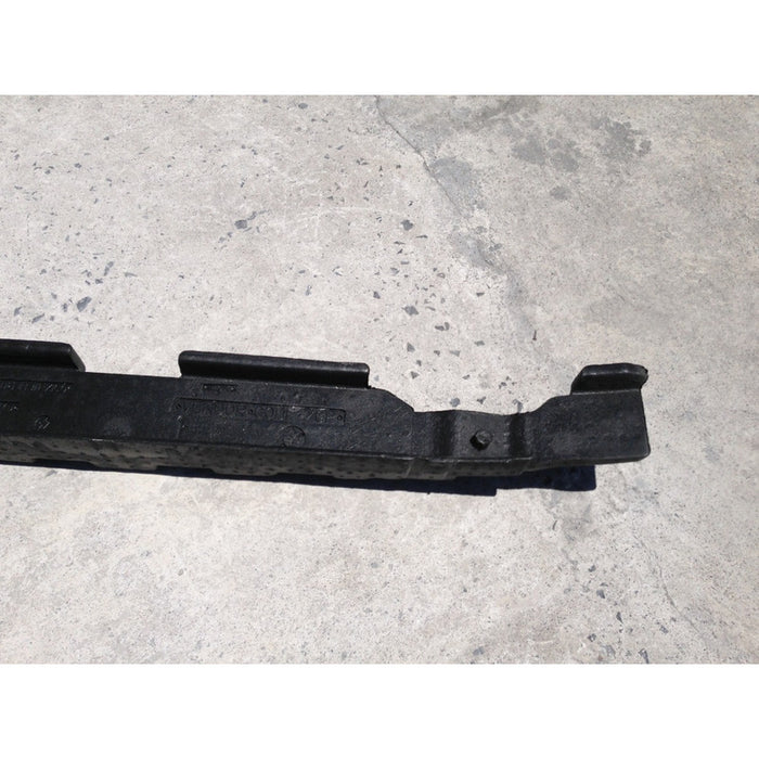 Relleno Delantero Volkswagen Jetta Clasico 2008 Al 2014