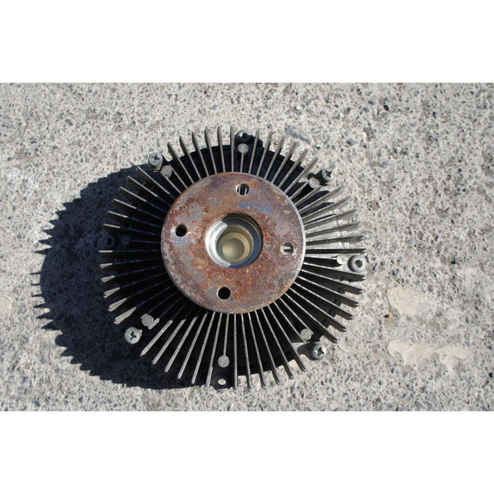 Fan Clutch Original Para Infiniti Qx56 2004 - 2010 5.6 Lts