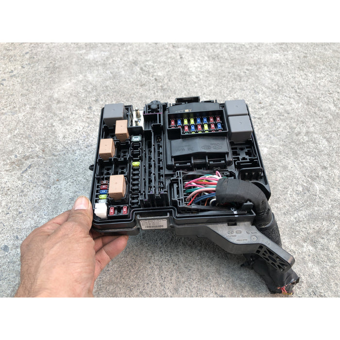 Caja De Fusibles Hyundai Sonata 2015 2016 2017 1.6