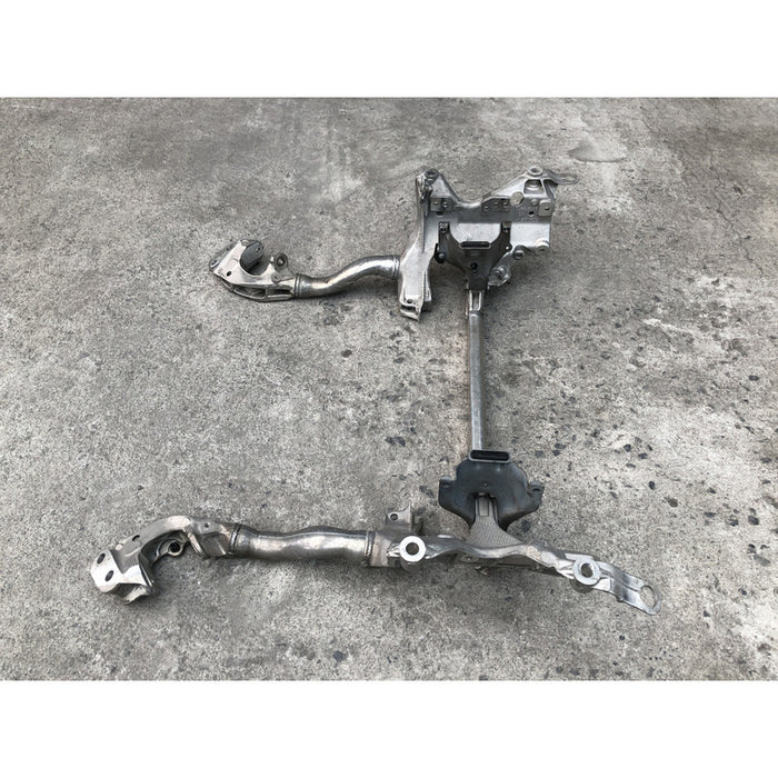 Puente De Suspensión Delantero Audi A4 2009 Al 2016 2.0