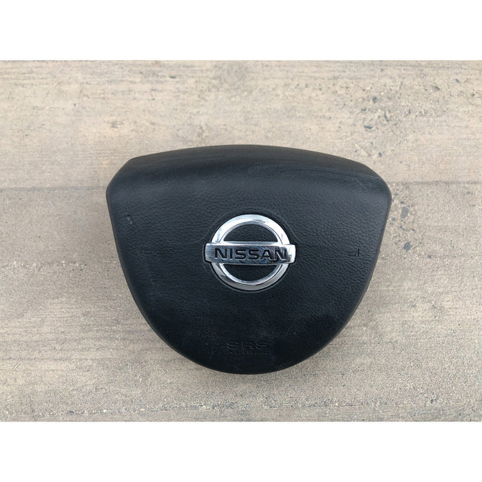 Bolsa De Aire Nissan Maxima 2004 2005 2006 2007 2008