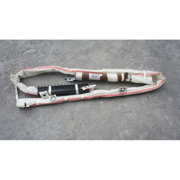 Bolsa De Aire Cortina Derecha Hyundai Sonata 2011-2014