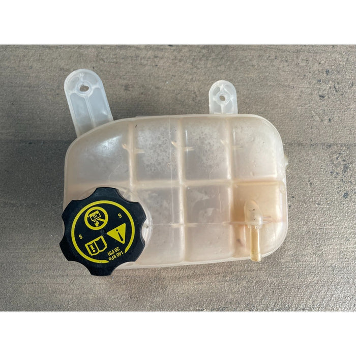 Deposito Agua Radiador Buick Encore Del 2013 Al 2019 1.4