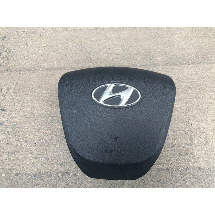 Bolsa De Aire Hyundai Accent 2015 2016 2017