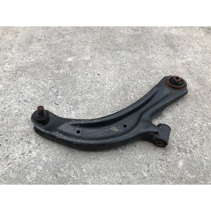 Horquilla Delantera Derecha Sentra Nissan 2013 Al 2019 1.8