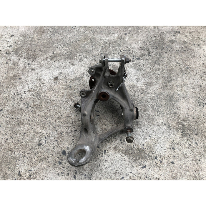 Mango Trasero Derecho Audi A6 2012 Al 2018 2.0