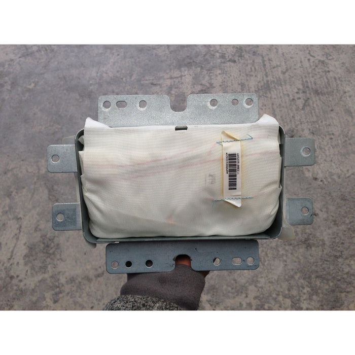 Bolsa De Aire Tablero Titan 2004, 2005, 2006, 2007