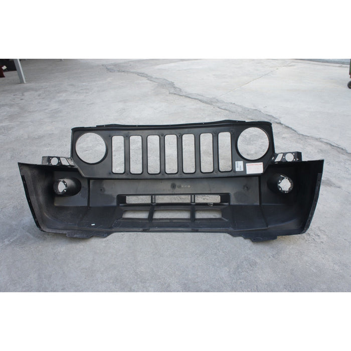 Defensa Delantera Jeep Patriot 2007 - 2010