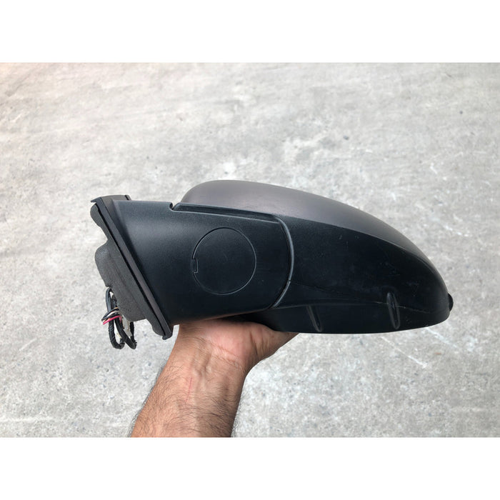 Espejo Izquierdo Original Dodge Caravan 2008 Al 2016