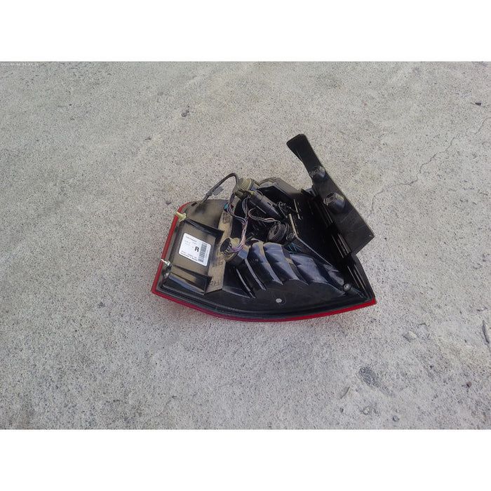 Calavera Original Derecha Para Ford Edge Del 2011 - 2014