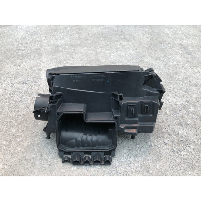 Porta Filtro De Aire Mercedes Benz C250 2012 Al 2015 1.8