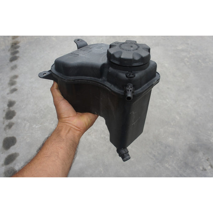 Deposito Radiador Bmw 128i 2008 2009 2010 2011 2012 2013