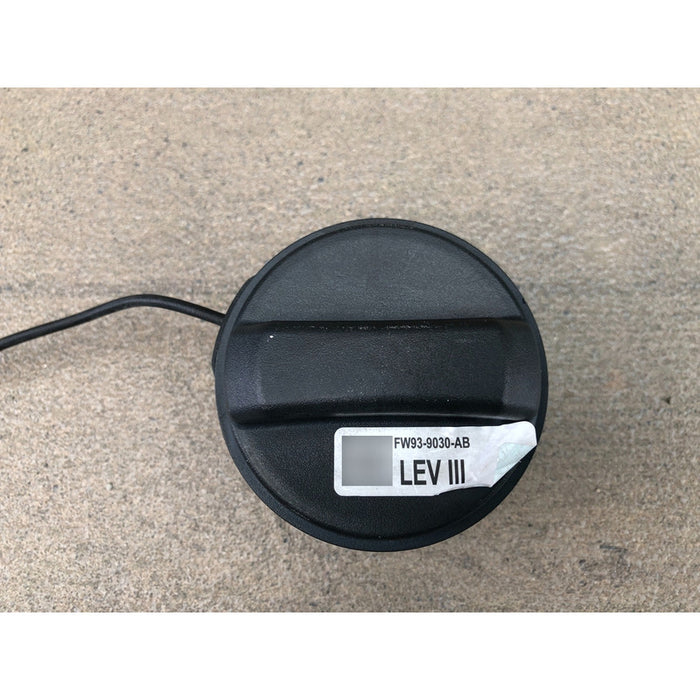 Tapon Gasolina Original Jaguar Xe 2016 Al 2023