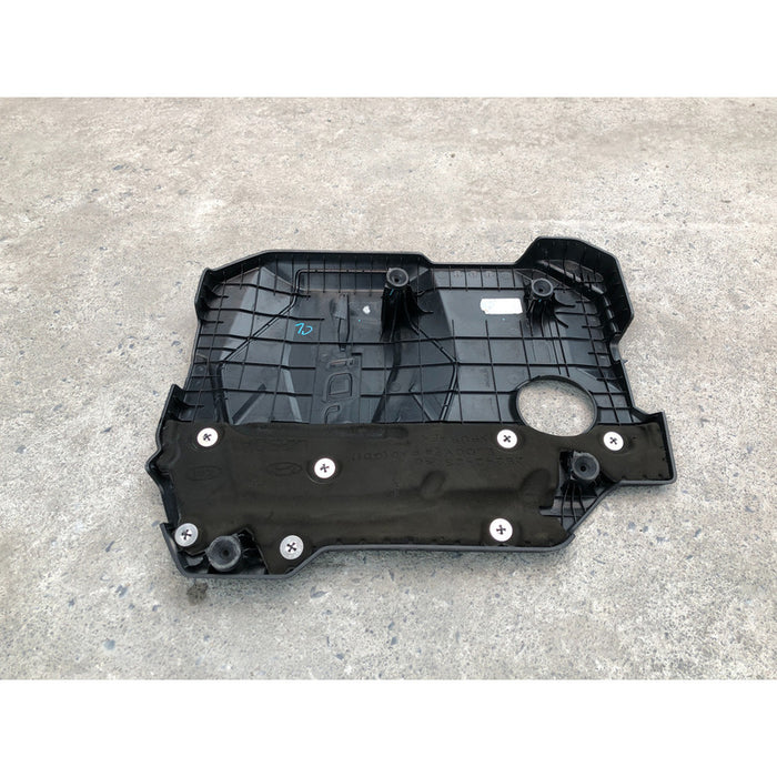 Cubierta De Motor Original Hyundai Tucson 2022 2023 2.5