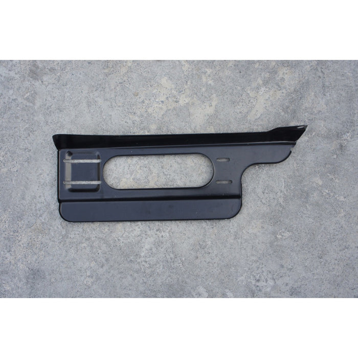 Soporte Delantero Parachoques Derecho Sentra 1991 Al 1994