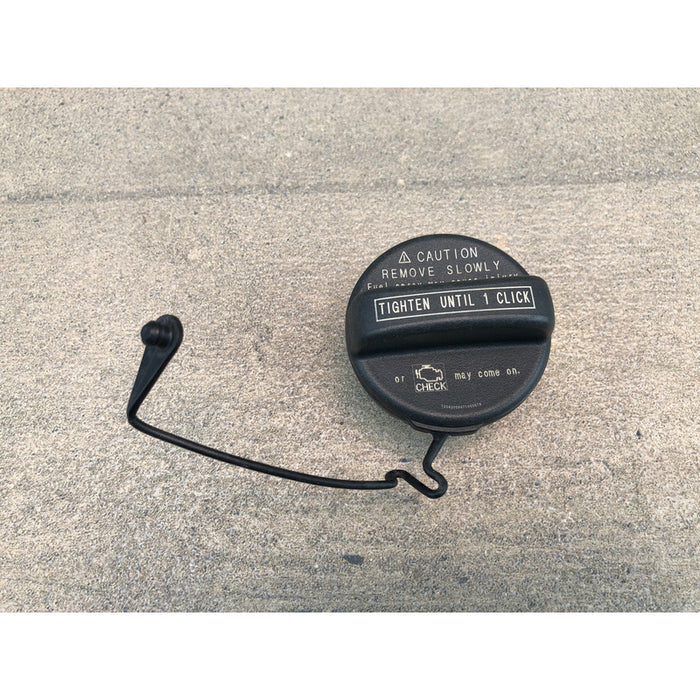 Tapon Gasolina Lexus Es350 2007 Al 2012