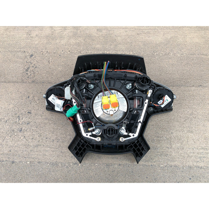 Bolsa De Aire Volante Completa Genuina Ford Escape 2013-2016