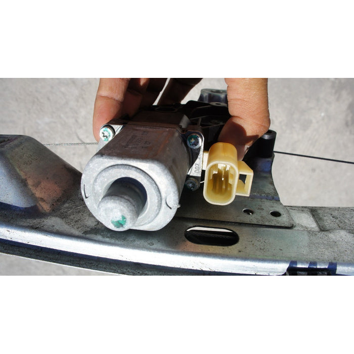 Elevador Vidrio Trasero Izquierdo Buick Regal 2011-2015