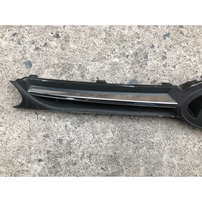 Parrilla Hyundai Grand I10 2015 2016 2017 2018