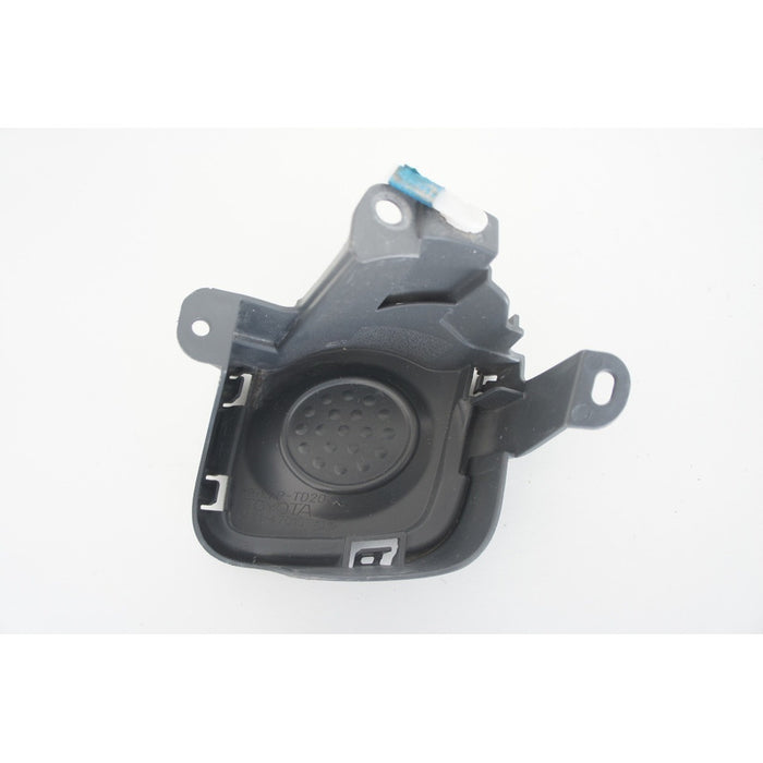 Tapa De Faro Niebla Derecho Prius 2011 2012 2013 2014