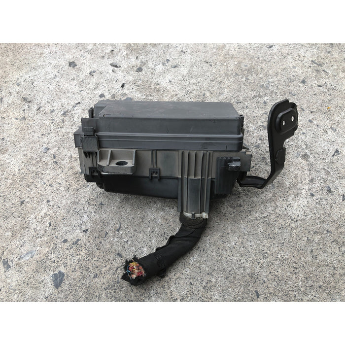 Caja De Fusibles Honda Accord 2013 Al 2017 2.4