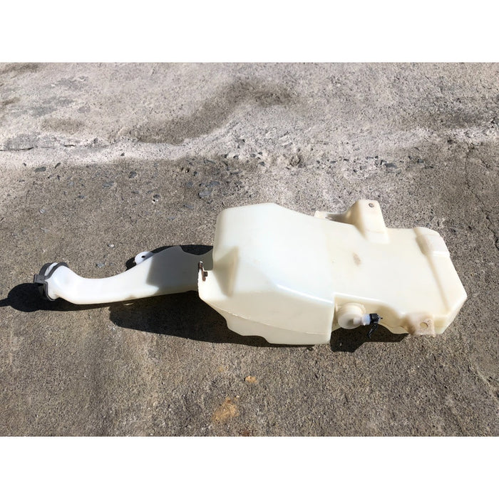 Deposito Limpiabrisas Gmc Yukon Del 2007 Al 2014 5.3
