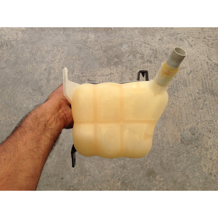 Deposito Agua Radiador Explorer Ford 2011 Al 2019 3.5