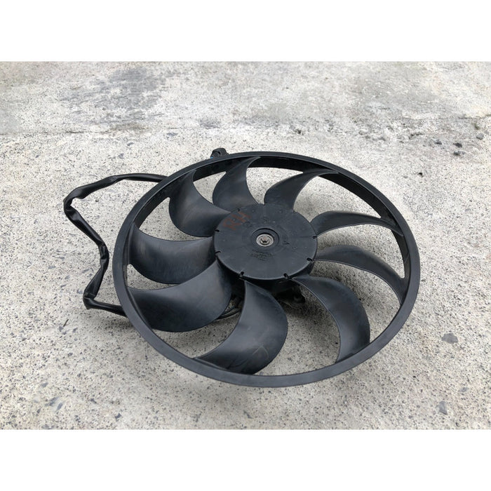 Motor Aspa Motoventilador Derecho Q70 2014 2015 2016 3.7