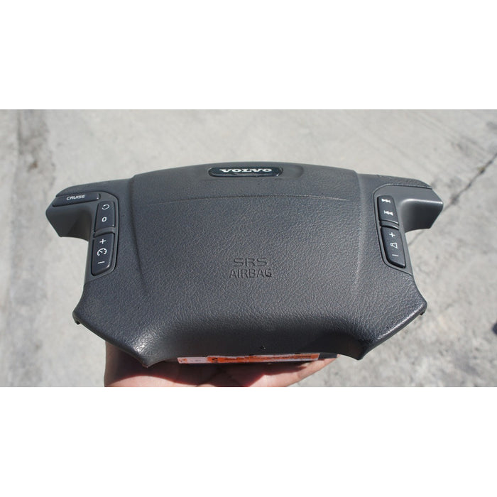 Bolsa De Aire De Volante Para Volvo S80 2000, 2001, 2002