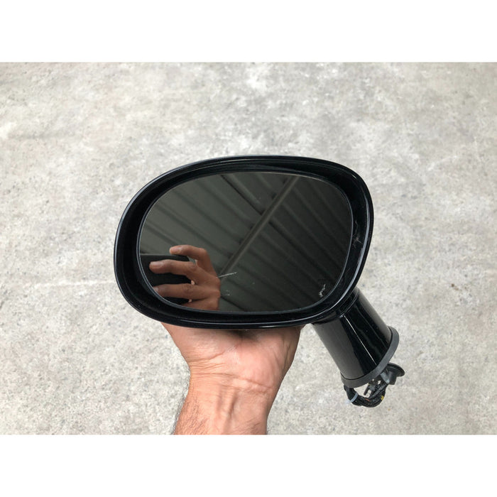 Espejo Izquierdo Original Dodge Challenger 2015 Al 2019