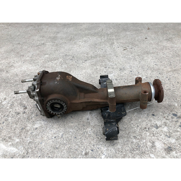 Diferencial Trasero Subaru Legacy 2014 2.5
