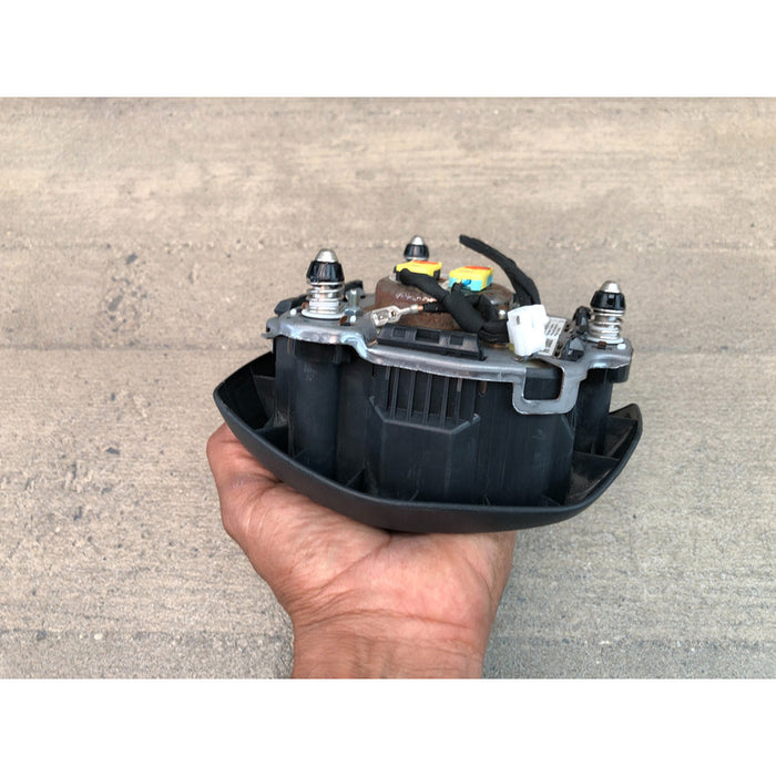 Bolsa De Aire Volante Original Para Toyota Camry 2019 - 2022
