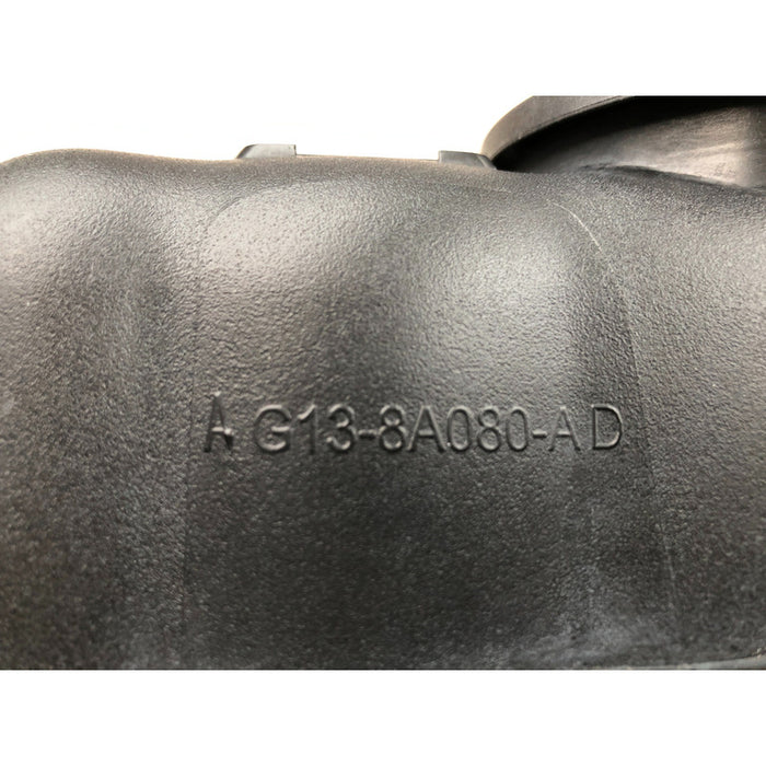 Deposito Radiador De Agua Ford Explorer 2011 - 2019 3.5