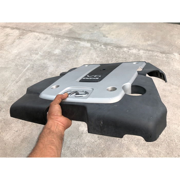 Cubierta De Motor Infiniti Qx50 2014 2015 2016 2017