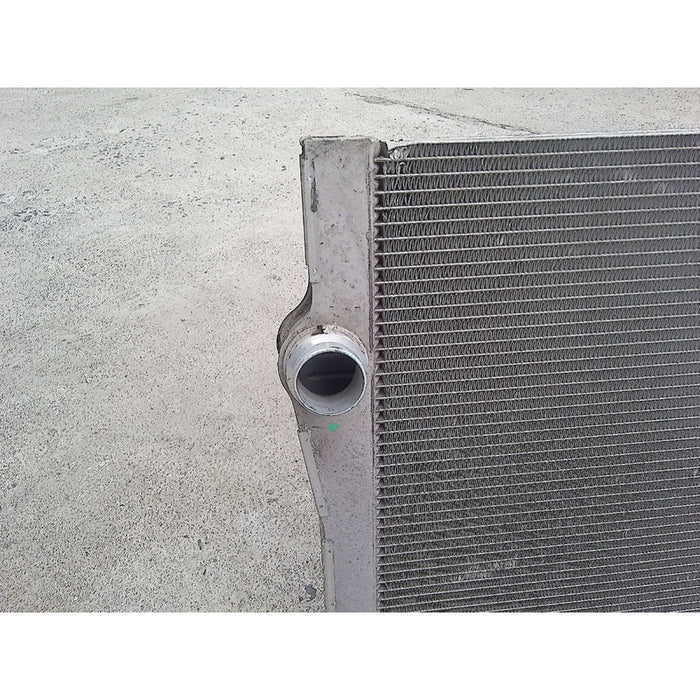 Radiador Original Bmw X5 Del 2011 Al 2014 3.0 Litros