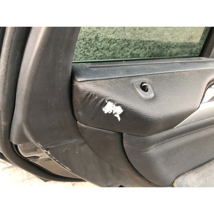 Puerta Trasera Izquierda Bmw X5 Del 2007 Al 2013