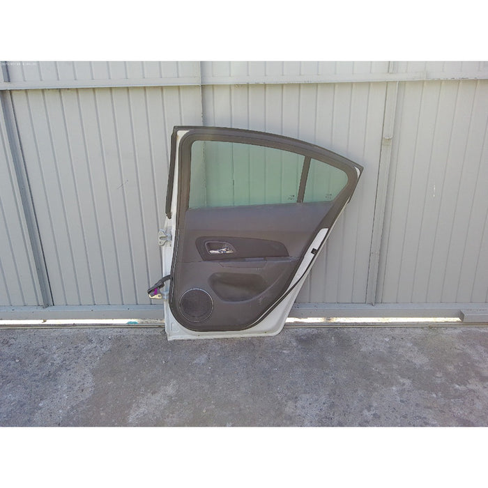 Puerta Trasera Derecha Cruze 2011 2012 2013 2014 2015
