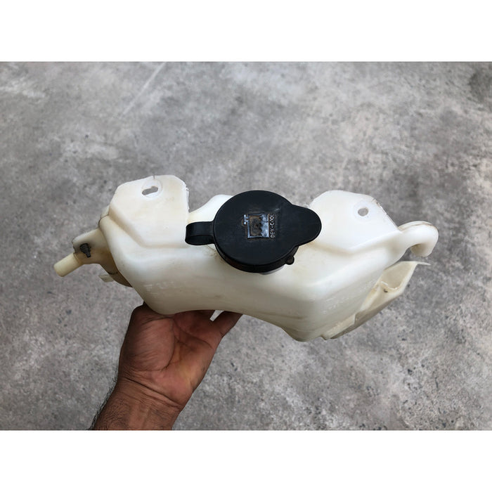 Deposito Agua Radiador Gmc Acadia 2007 Al 2017